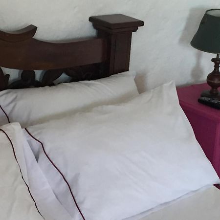 Hotel Casona Las Juanas San Jose de Pare Ngoại thất bức ảnh