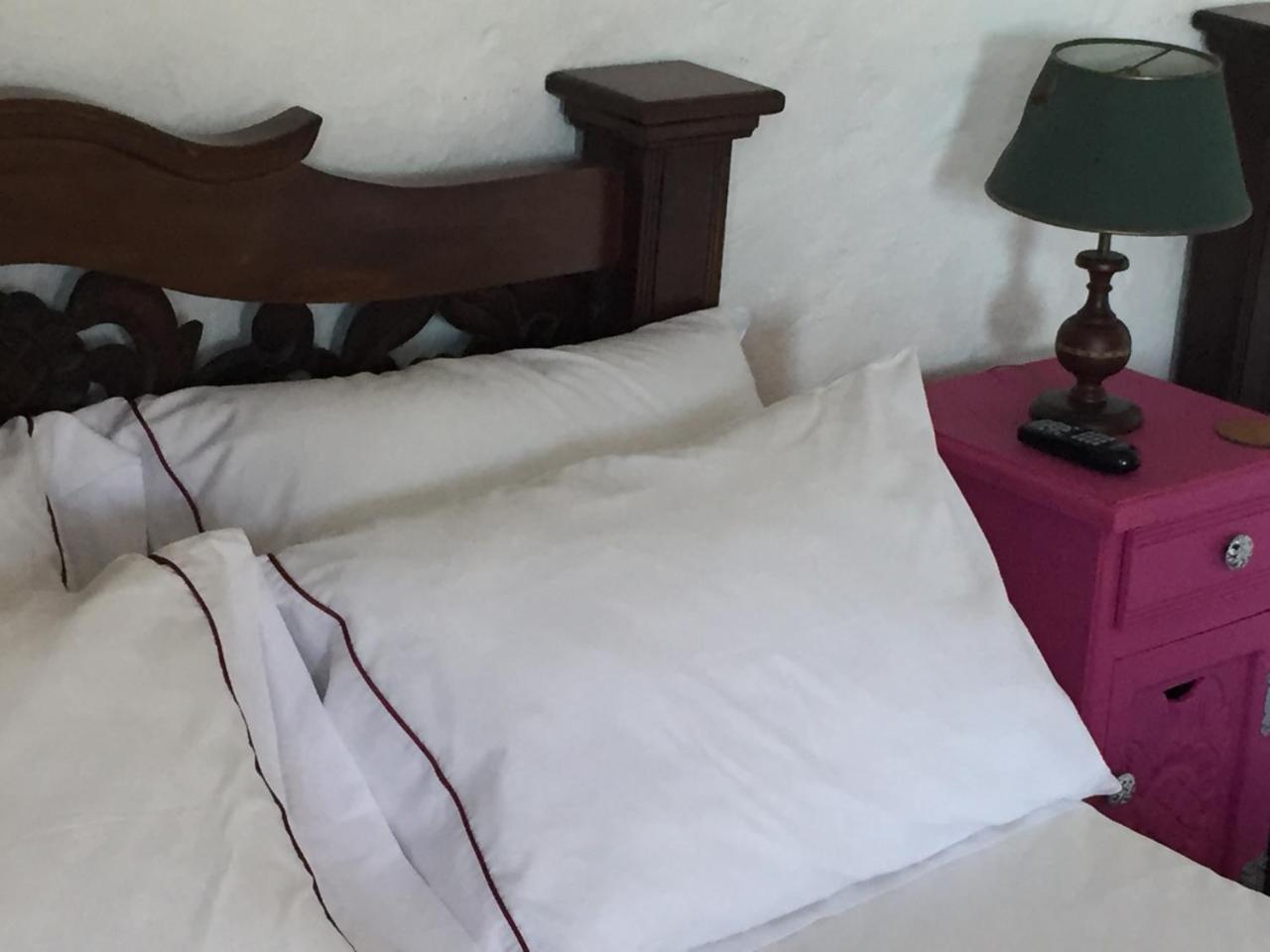 Hotel Casona Las Juanas San Jose de Pare Ngoại thất bức ảnh
