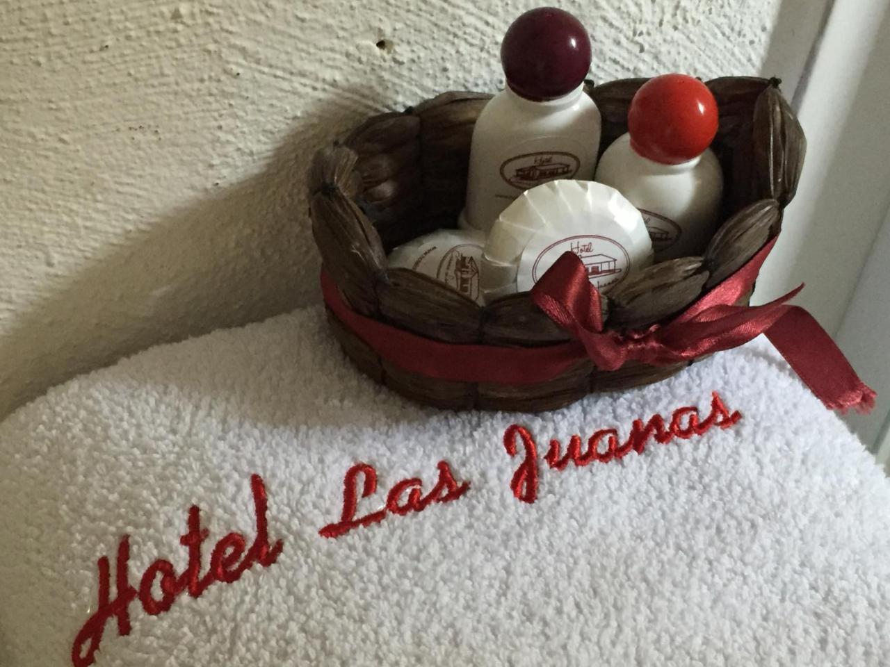 Hotel Casona Las Juanas San Jose de Pare Ngoại thất bức ảnh