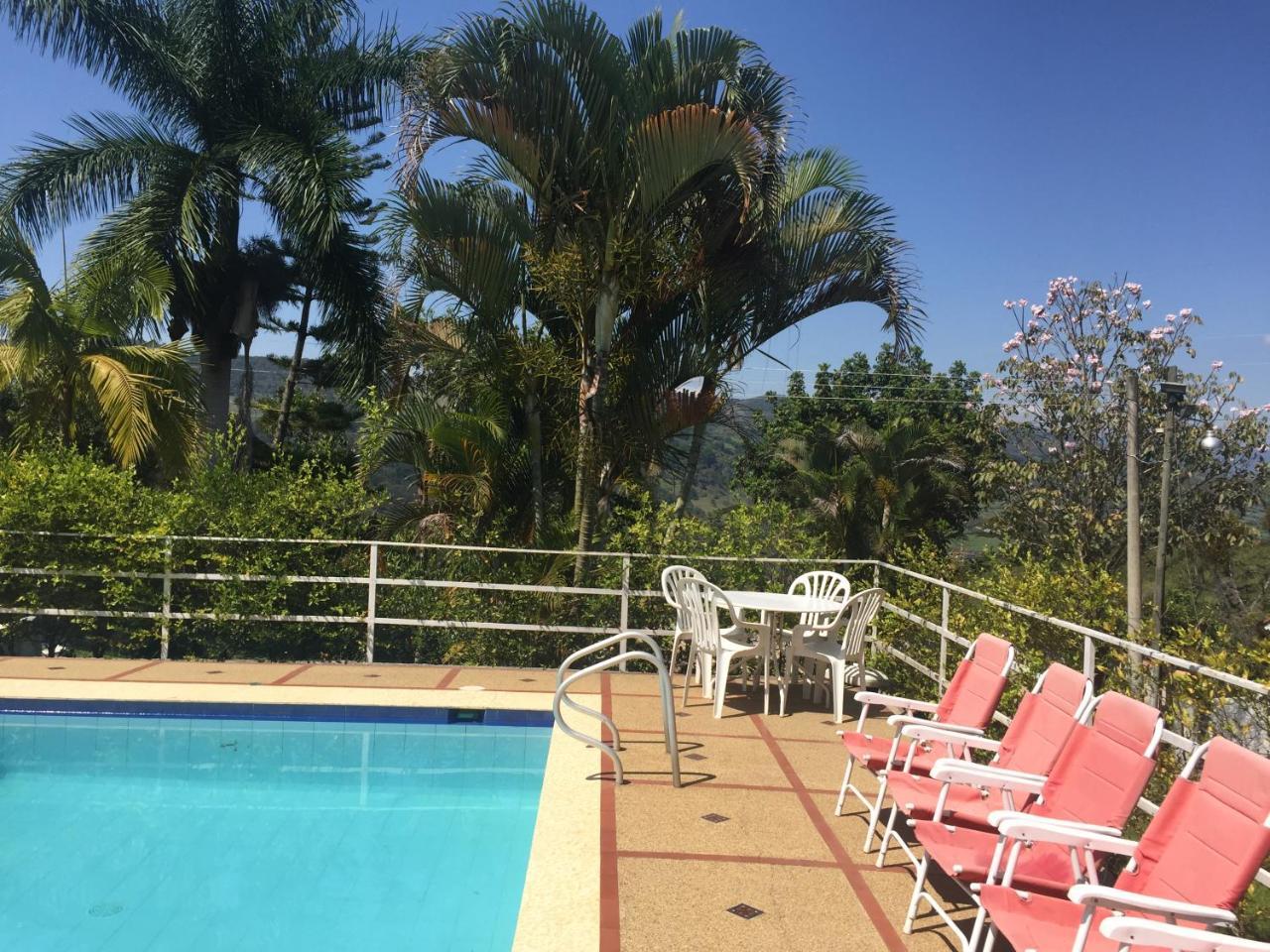 Hotel Casona Las Juanas San Jose de Pare Ngoại thất bức ảnh